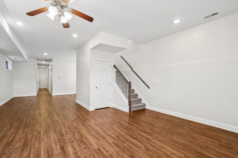 Tiny photo for 2826 W Harrison Street #1, Chicago, IL 60612 (MLS # 12517240)