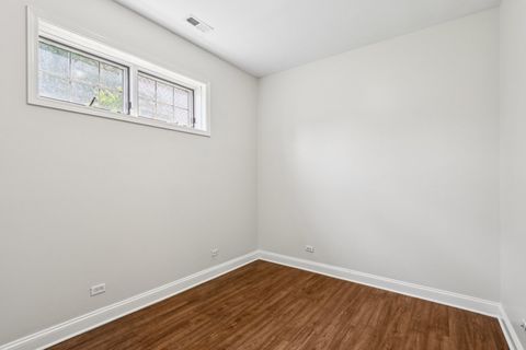 Tiny photo for 2826 W Harrison Street #1, Chicago, IL 60612 (MLS # 12517240)
