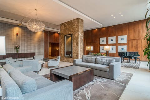 Tiny photo for 655 W Irving Park Road #2213, Chicago, IL 60613 (MLS # 12685846)
