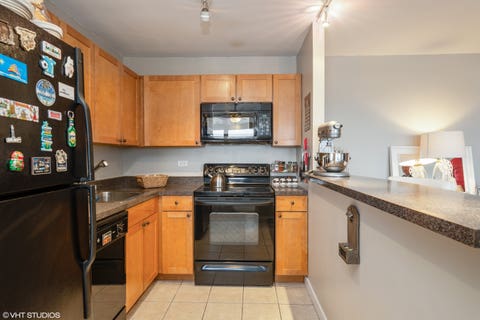 Tiny photo for 655 W Irving Park Road #2213, Chicago, IL 60613 (MLS # 12685846)