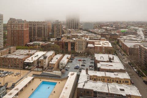 Tiny photo for 655 W Irving Park Road #2213, Chicago, IL 60613 (MLS # 12685846)