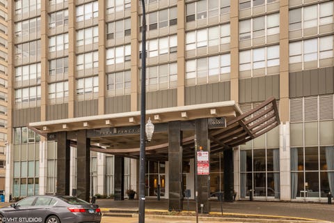 Photo of 655 W Irving Park Road #2213, Chicago, IL 60613 (MLS # 12685846)