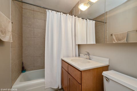 Tiny photo for 655 W Irving Park Road #2213, Chicago, IL 60613 (MLS # 12685846)