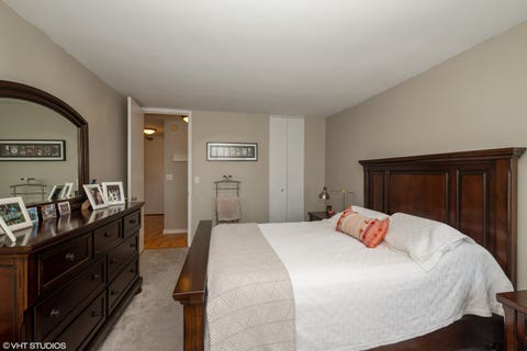 Tiny photo for 655 W Irving Park Road #2213, Chicago, IL 60613 (MLS # 12685846)