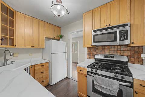 Tiny photo for 11336 S Avenue G, Chicago, IL 60617 (MLS # 12692766)
