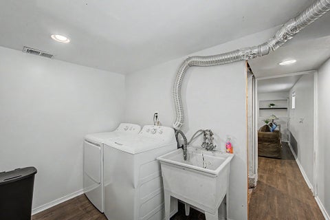Tiny photo for 11336 S Avenue G, Chicago, IL 60617 (MLS # 12692766)