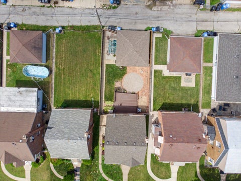 Tiny photo for 11336 S Avenue G, Chicago, IL 60617 (MLS # 12692766)