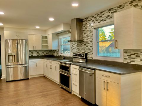 Tiny photo for 1403 S Birch Drive, Mount Prospect, IL 60056 (MLS # 12599444)