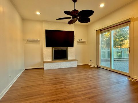 Tiny photo for 1403 S Birch Drive, Mount Prospect, IL 60056 (MLS # 12599444)