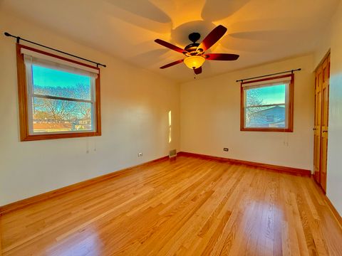 Tiny photo for 1403 S Birch Drive, Mount Prospect, IL 60056 (MLS # 12599444)