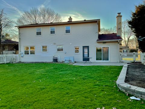 Tiny photo for 1403 S Birch Drive, Mount Prospect, IL 60056 (MLS # 12599444)