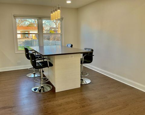 Tiny photo for 1403 S Birch Drive, Mount Prospect, IL 60056 (MLS # 12599444)