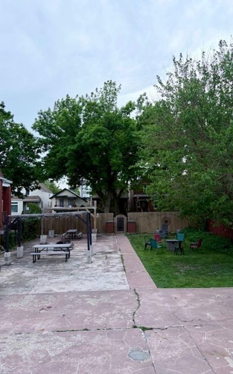 Tiny photo for 1631 N Monticello Avenue, Chicago, IL 60647 (MLS # 12652781)