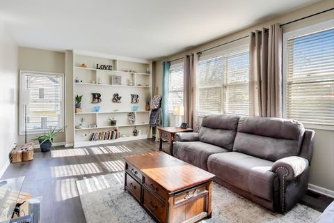 Tiny photo for Lakewood, IL 60014 (MLS # 12503699)