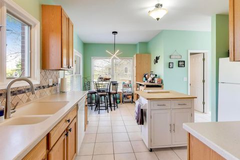 Tiny photo for Lakewood, IL 60014 (MLS # 12503699)