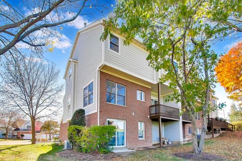 Tiny photo for Lakewood, IL 60014 (MLS # 12503699)