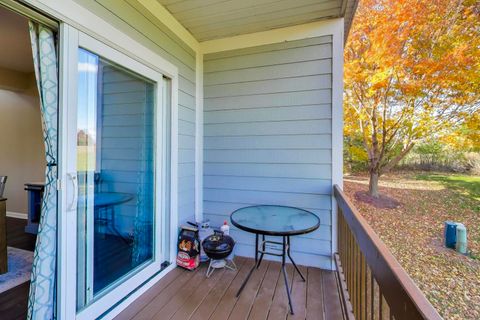 Tiny photo for Lakewood, IL 60014 (MLS # 12503699)