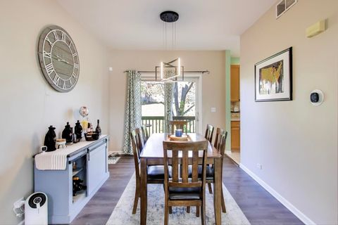 Tiny photo for Lakewood, IL 60014 (MLS # 12503699)