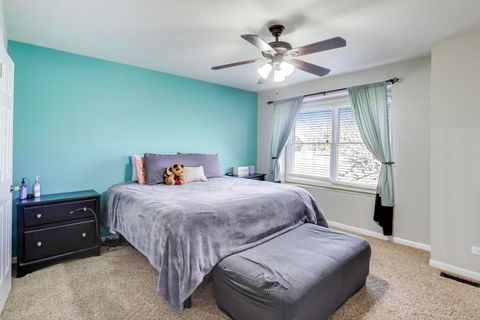 Tiny photo for Lakewood, IL 60014 (MLS # 12503699)