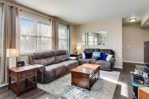 Tiny photo for Lakewood, IL 60014 (MLS # 12503699)