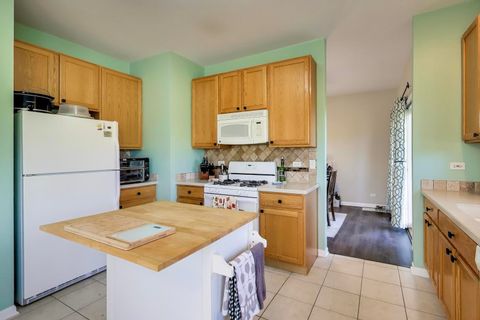 Tiny photo for Lakewood, IL 60014 (MLS # 12503699)