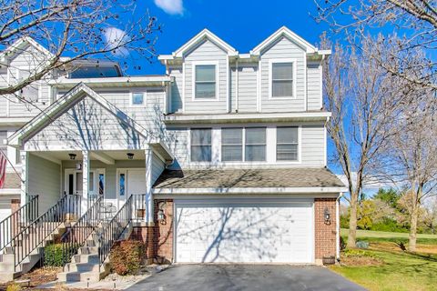 Photo of Lakewood, IL 60014 (MLS # 12503699)