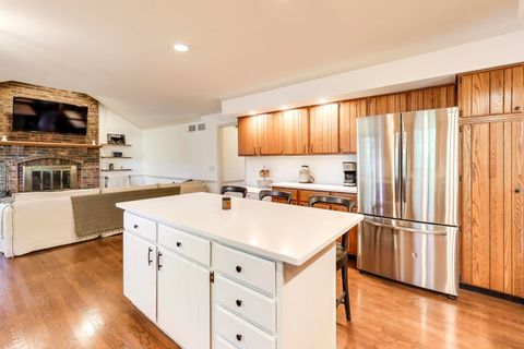 Tiny photo for 0N230 Easton Avenue, West Chicago, IL 60185 (MLS # 12498231)