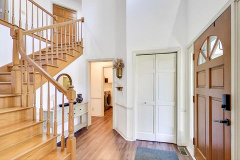 Tiny photo for 0N230 Easton Avenue, West Chicago, IL 60185 (MLS # 12498231)