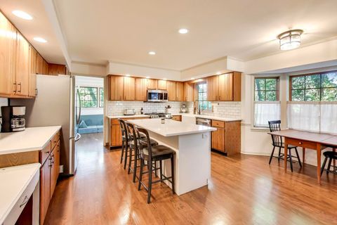 Tiny photo for 0N230 Easton Avenue, West Chicago, IL 60185 (MLS # 12498231)