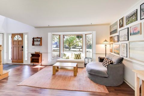 Tiny photo for 0N230 Easton Avenue, West Chicago, IL 60185 (MLS # 12498231)