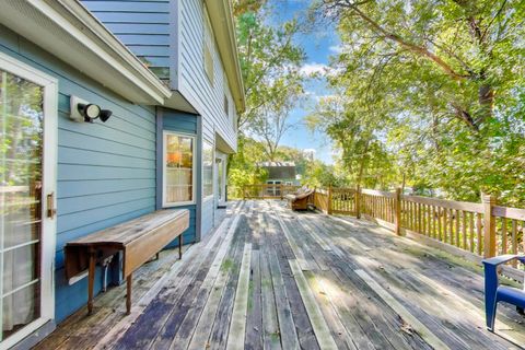 Tiny photo for 0N230 Easton Avenue, West Chicago, IL 60185 (MLS # 12498231)
