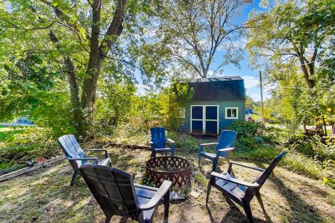 Tiny photo for 0N230 Easton Avenue, West Chicago, IL 60185 (MLS # 12498231)