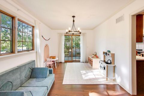Tiny photo for 0N230 Easton Avenue, West Chicago, IL 60185 (MLS # 12498231)