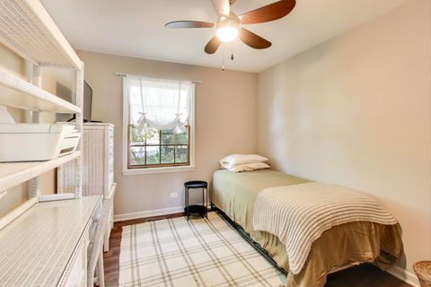 Tiny photo for 0N230 Easton Avenue, West Chicago, IL 60185 (MLS # 12498231)