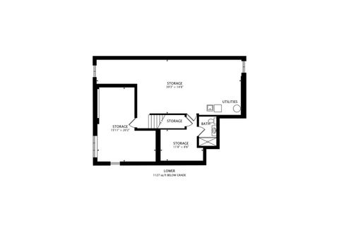 Tiny photo for 0N230 Easton Avenue, West Chicago, IL 60185 (MLS # 12498231)