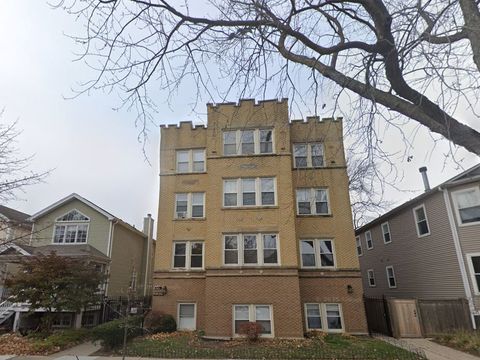 5058 N Claremont Avenue 2E Chicago IL 60625