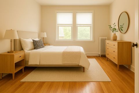 Tiny photo for 5058 N Claremont Avenue #2E, Chicago, IL 60625 (MLS # 12400739)