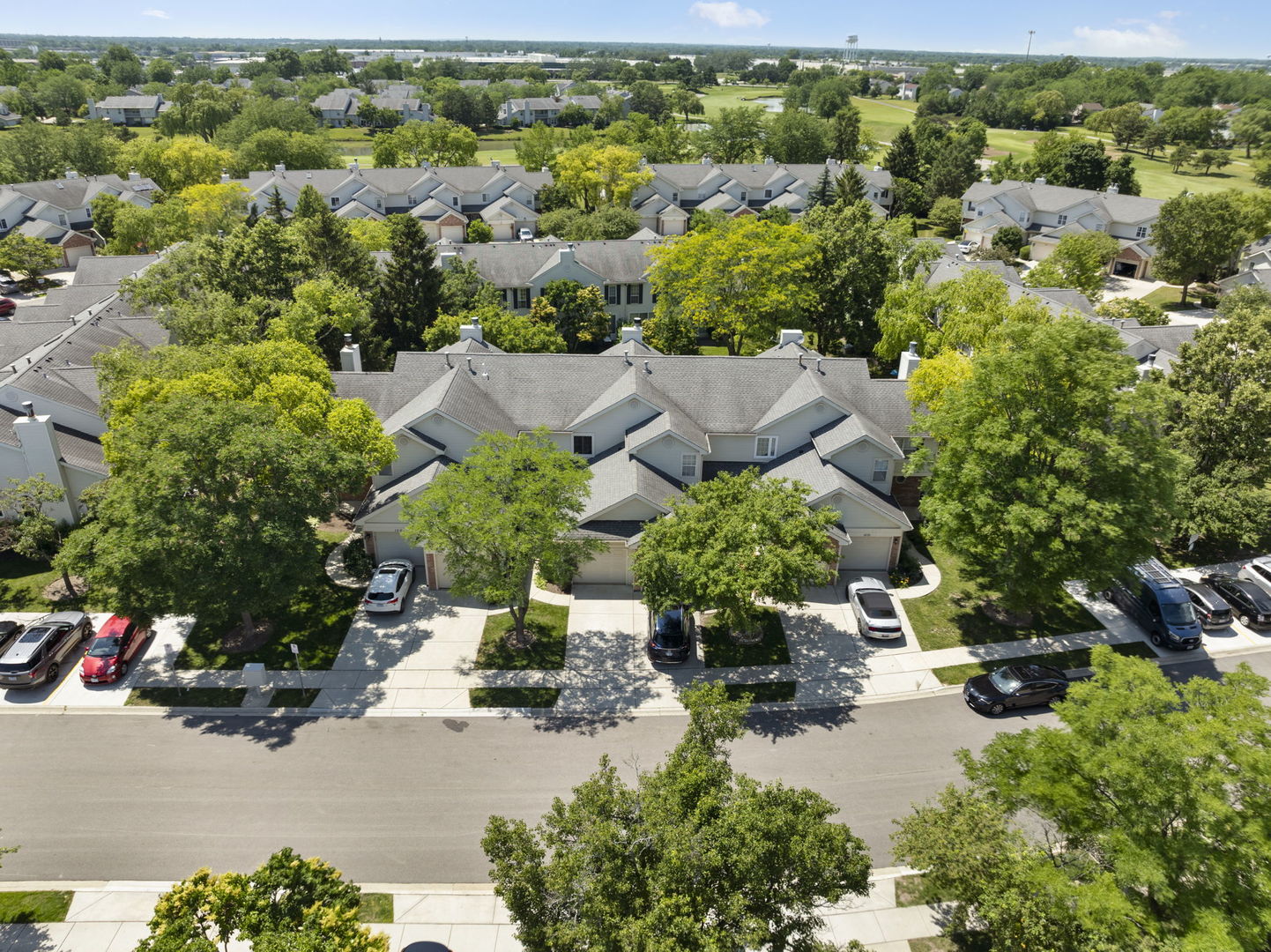 1500 Golfview Drive