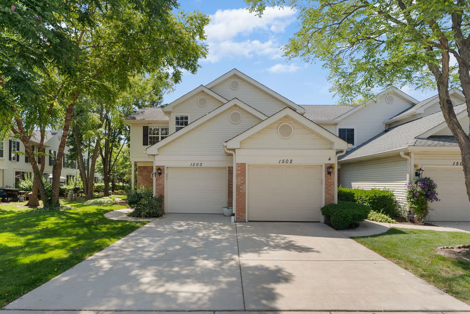 1500 Golfview Drive