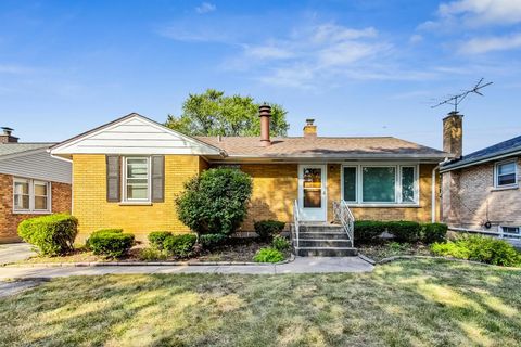 A home in Wood Dale