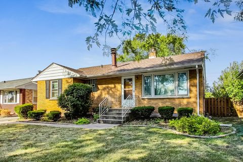 A home in Wood Dale