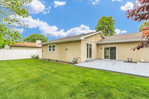 Tiny photo for 2007 Branch Road, Champaign, IL 61821 (MLS # 12609321)
