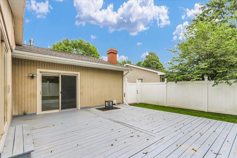 Tiny photo for 2007 Branch Road, Champaign, IL 61821 (MLS # 12609321)