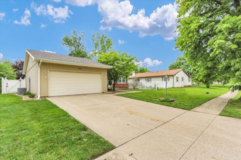 Tiny photo for 2007 Branch Road, Champaign, IL 61821 (MLS # 12609321)