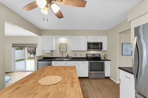 Tiny photo for 2007 Branch Road, Champaign, IL 61821 (MLS # 12609321)