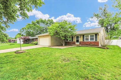 Tiny photo for 2007 Branch Road, Champaign, IL 61821 (MLS # 12609321)