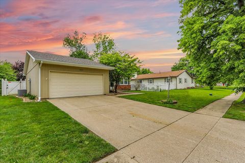 Tiny photo for 2007 Branch Road, Champaign, IL 61821 (MLS # 12609321)