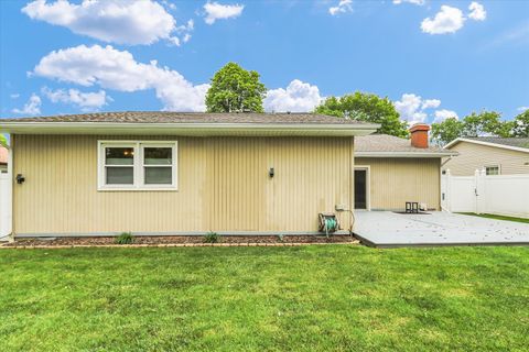 Tiny photo for 2007 Branch Road, Champaign, IL 61821 (MLS # 12609321)