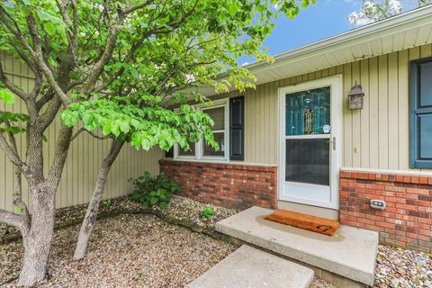 Tiny photo for 2007 Branch Road, Champaign, IL 61821 (MLS # 12609321)