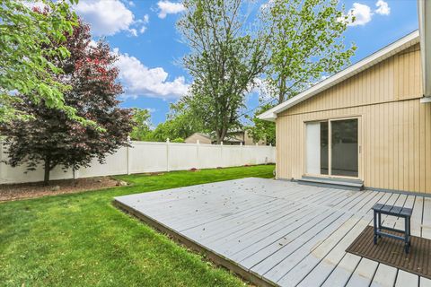 Tiny photo for 2007 Branch Road, Champaign, IL 61821 (MLS # 12609321)